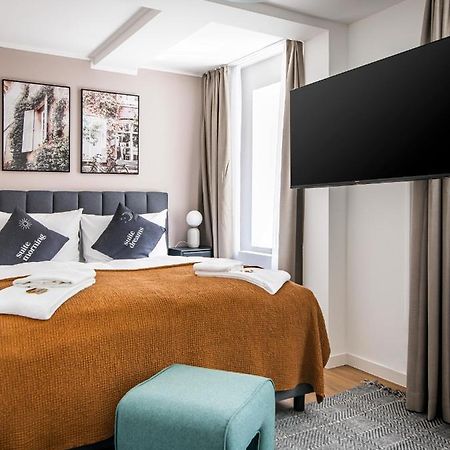 Limehome Bayreuth Spitalgasse Bagian luar foto