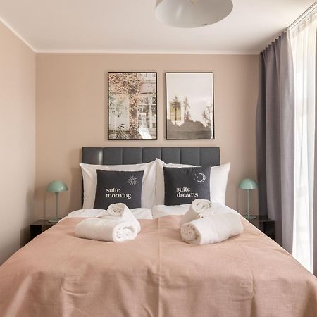 Limehome Bayreuth Spitalgasse Ruang foto