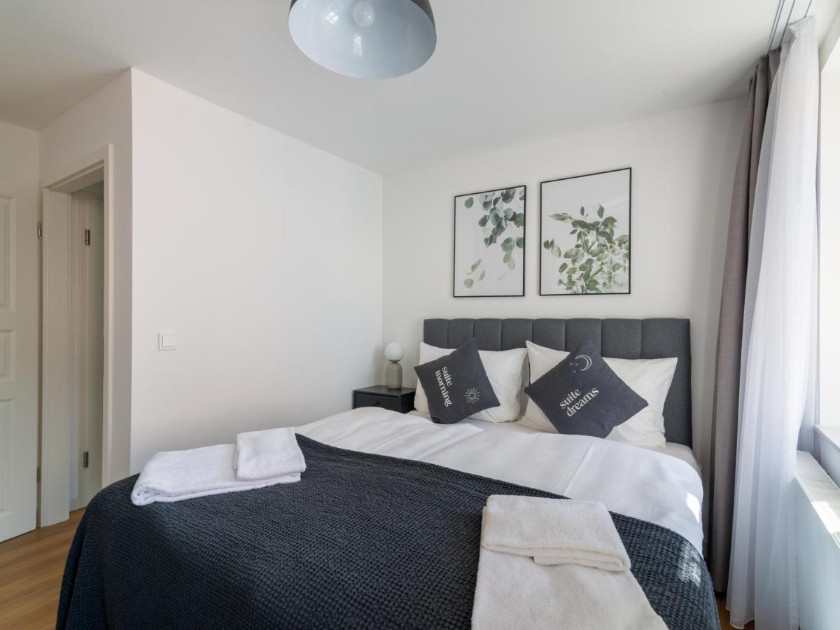 Limehome Bayreuth Spitalgasse Bagian luar foto