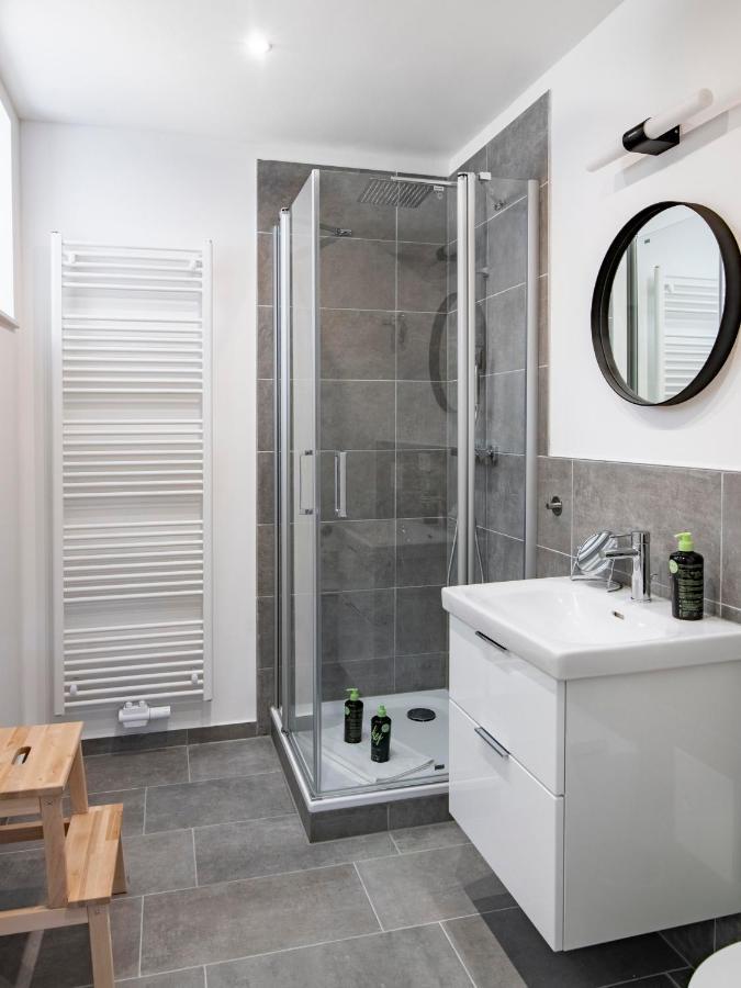 Limehome Bayreuth Spitalgasse Bagian luar foto