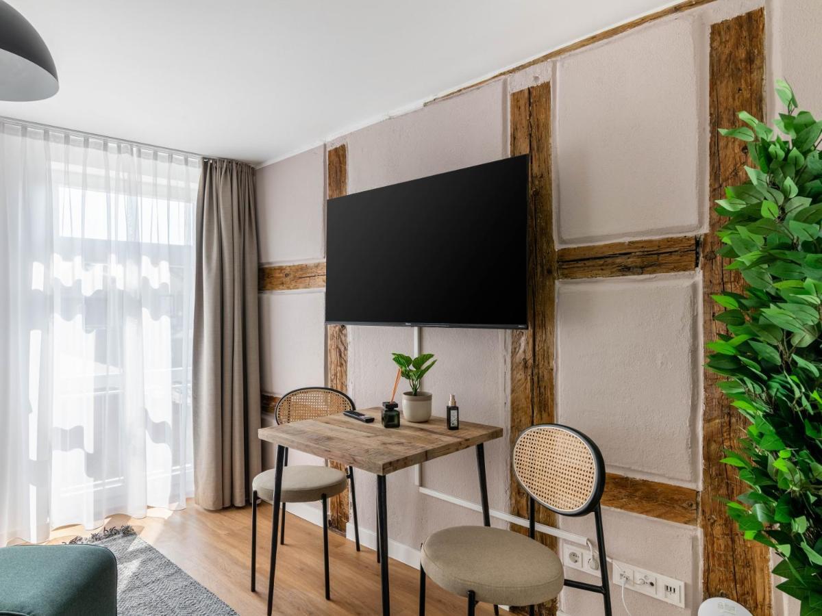 Limehome Bayreuth Spitalgasse Bagian luar foto