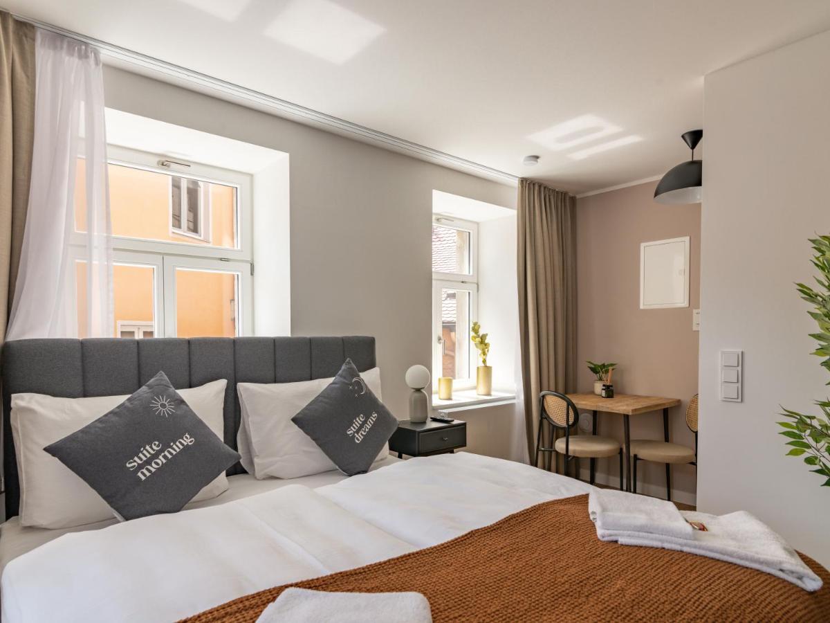 Limehome Bayreuth Spitalgasse Bagian luar foto