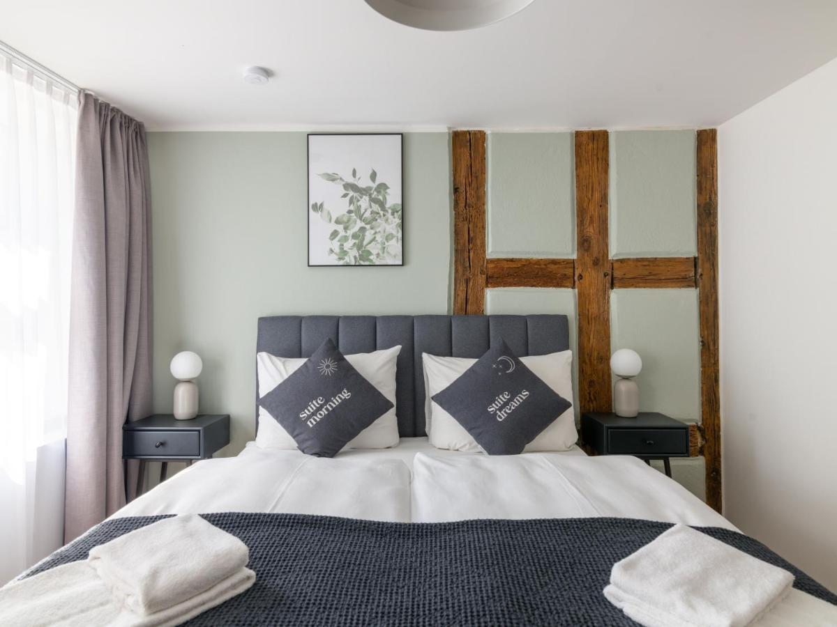 Limehome Bayreuth Spitalgasse Bagian luar foto