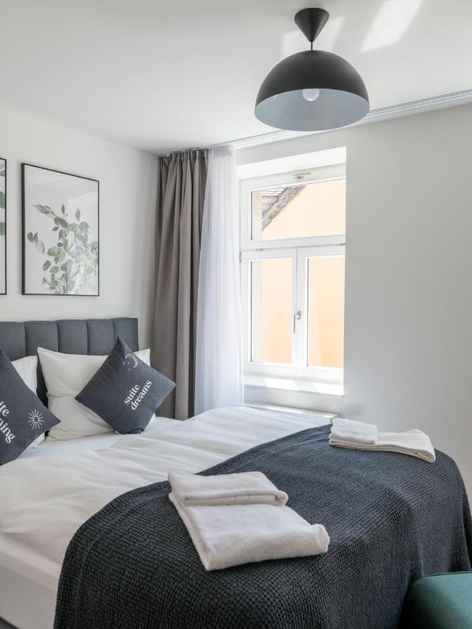 Limehome Bayreuth Spitalgasse Bagian luar foto