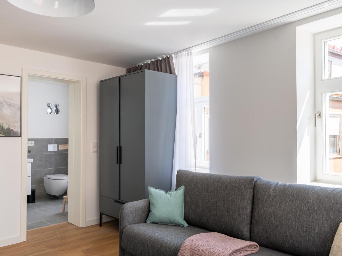 Limehome Bayreuth Spitalgasse Bagian luar foto