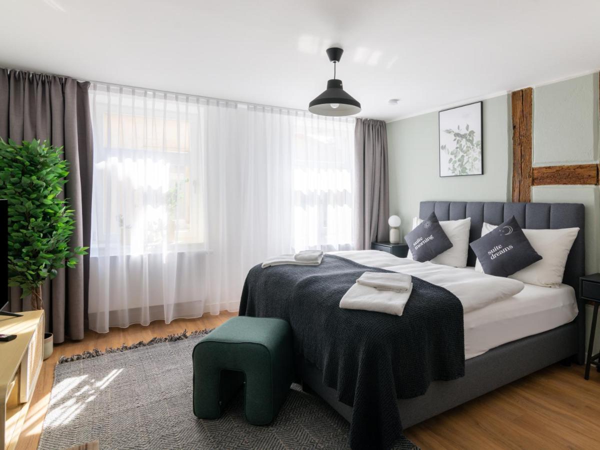 Limehome Bayreuth Spitalgasse Bagian luar foto