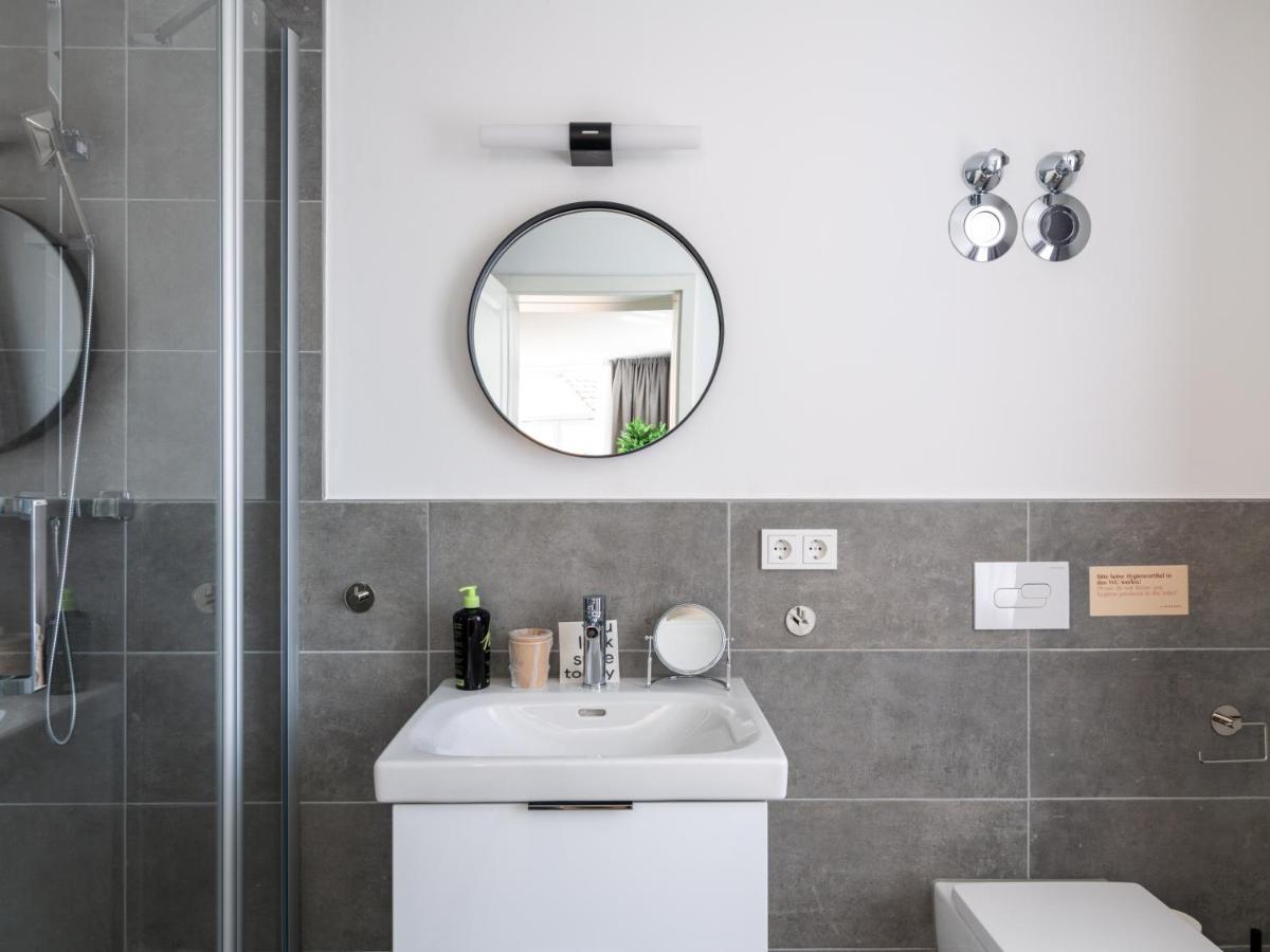Limehome Bayreuth Spitalgasse Bagian luar foto