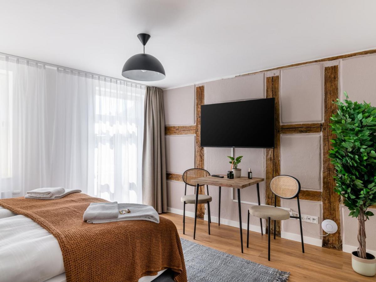 Limehome Bayreuth Spitalgasse Bagian luar foto
