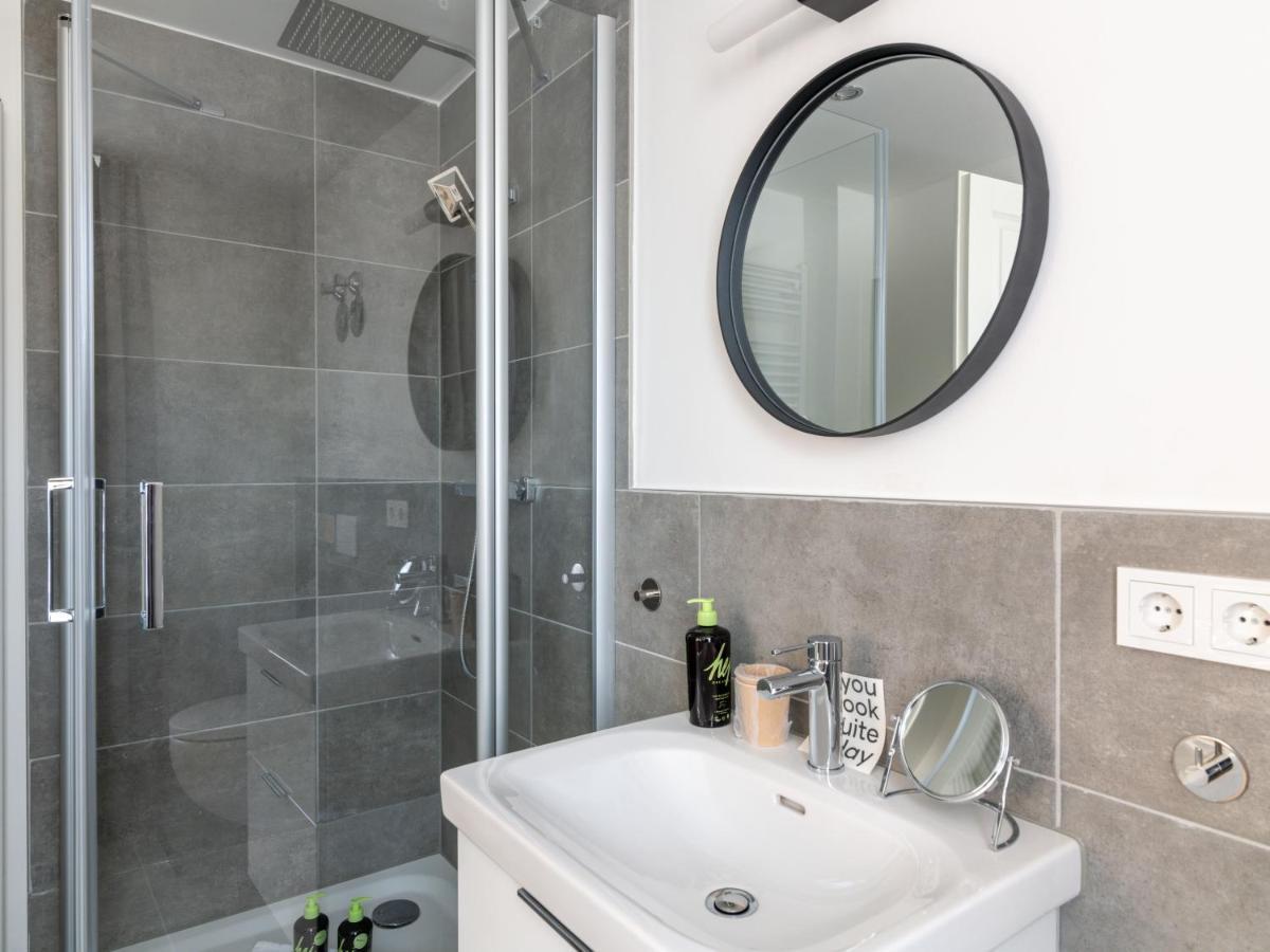 Limehome Bayreuth Spitalgasse Bagian luar foto