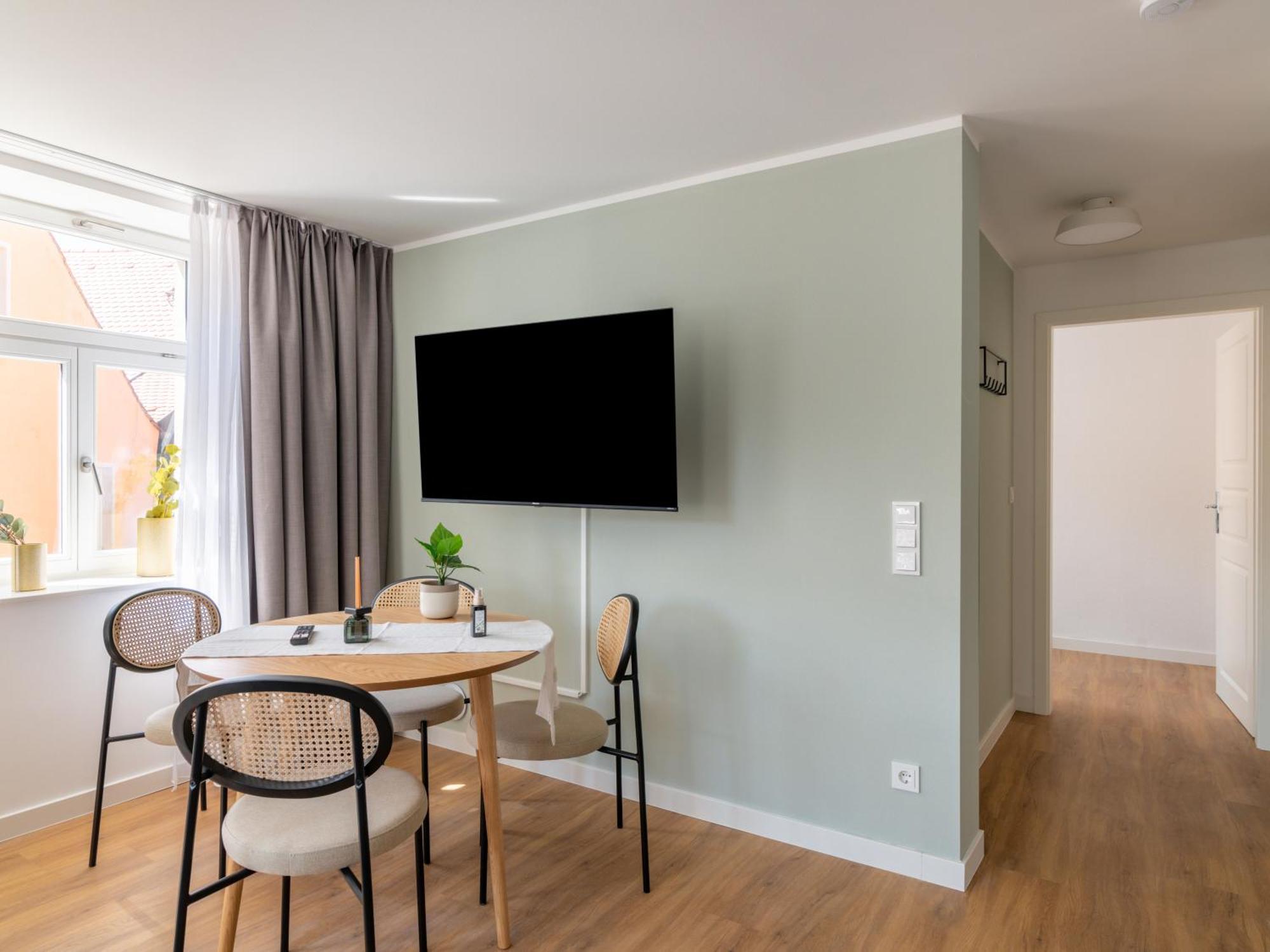 Limehome Bayreuth Spitalgasse Bagian luar foto