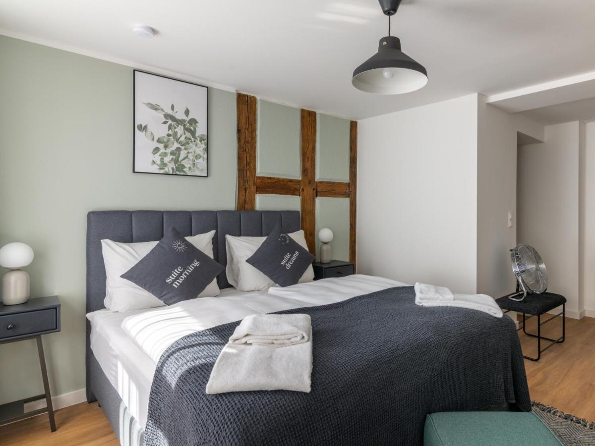 Limehome Bayreuth Spitalgasse Bagian luar foto
