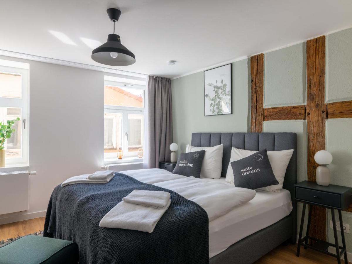 Limehome Bayreuth Spitalgasse Bagian luar foto