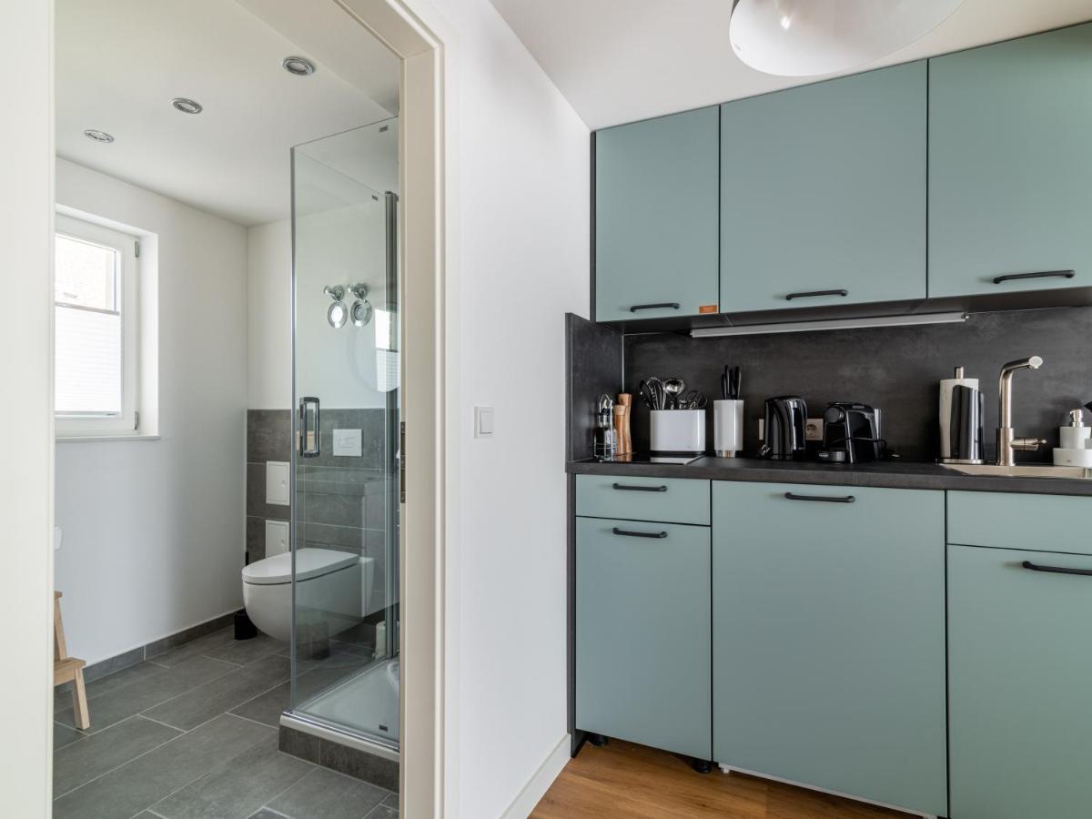 Limehome Bayreuth Spitalgasse Bagian luar foto