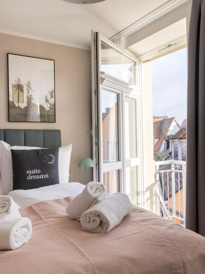 Limehome Bayreuth Spitalgasse Bagian luar foto