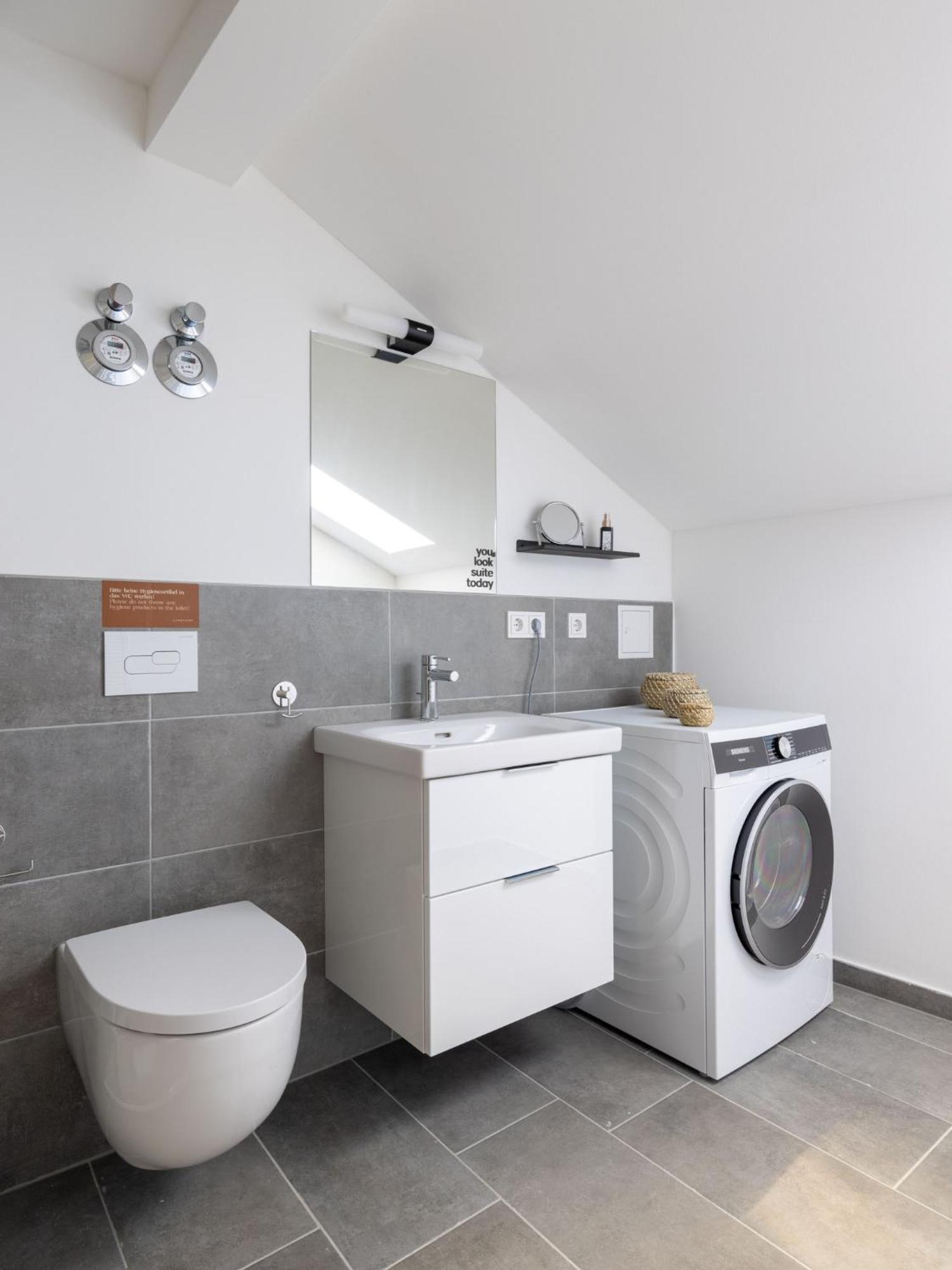 Limehome Bayreuth Spitalgasse Ruang foto