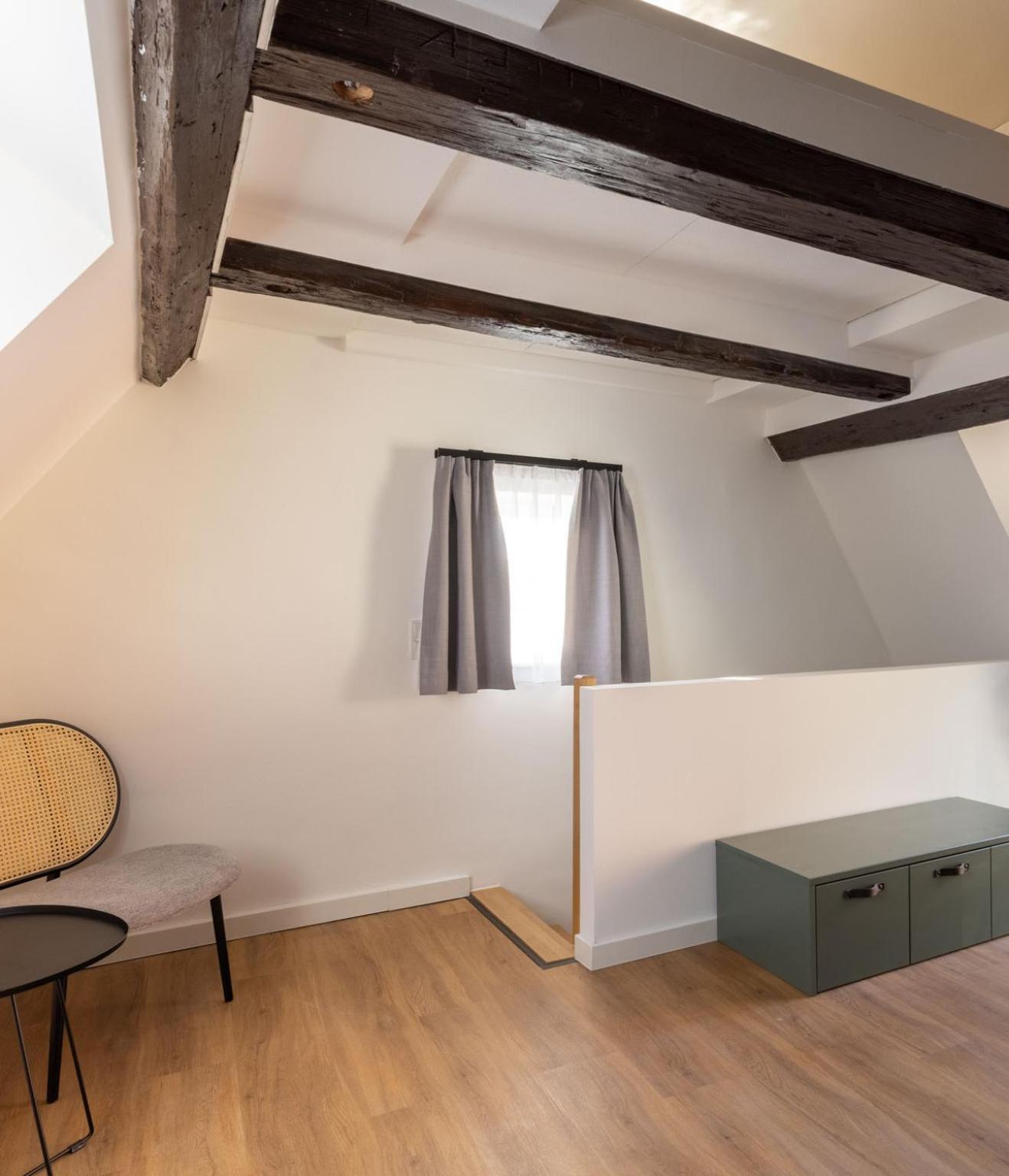Limehome Bayreuth Spitalgasse Ruang foto