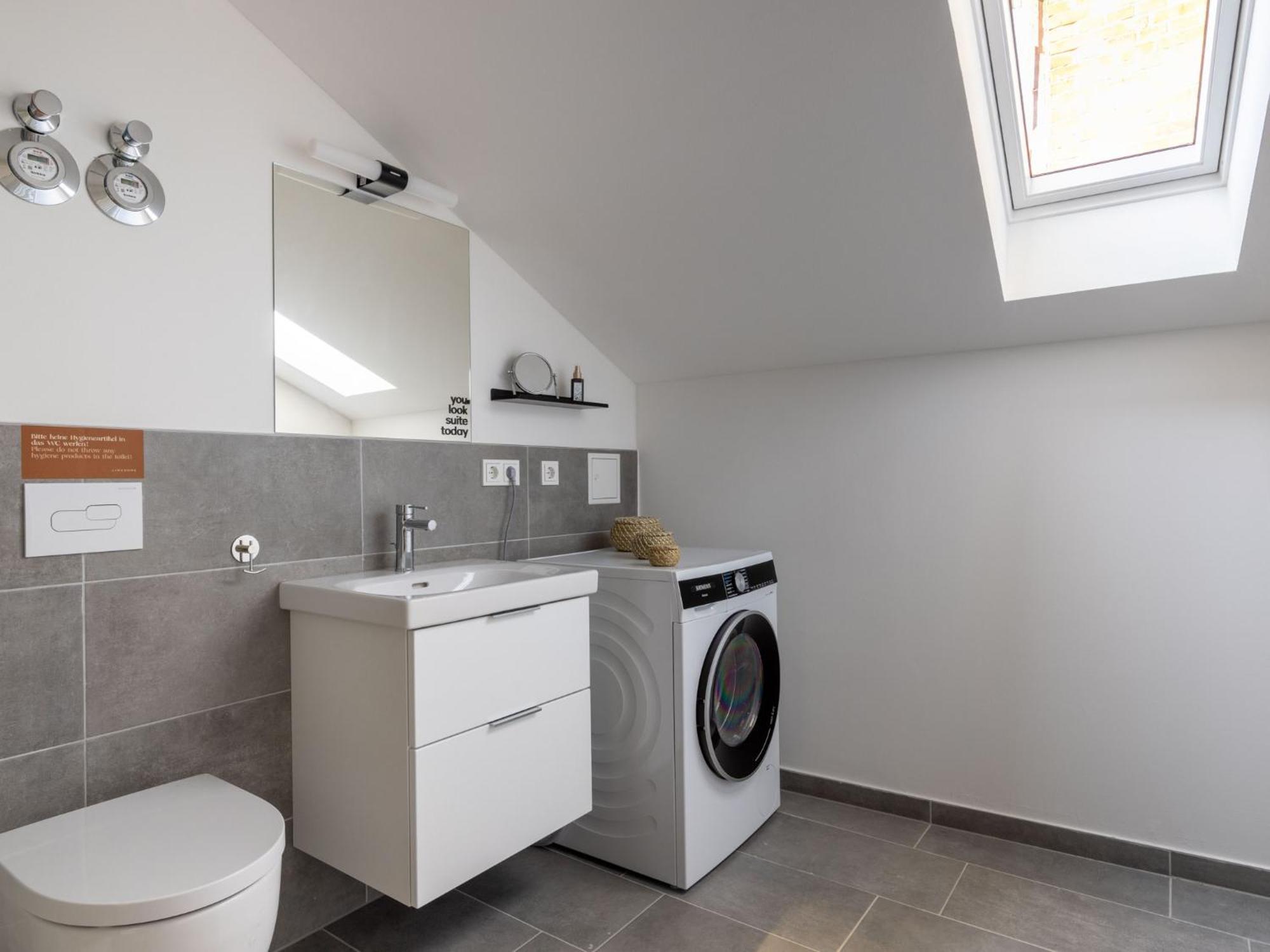 Limehome Bayreuth Spitalgasse Ruang foto