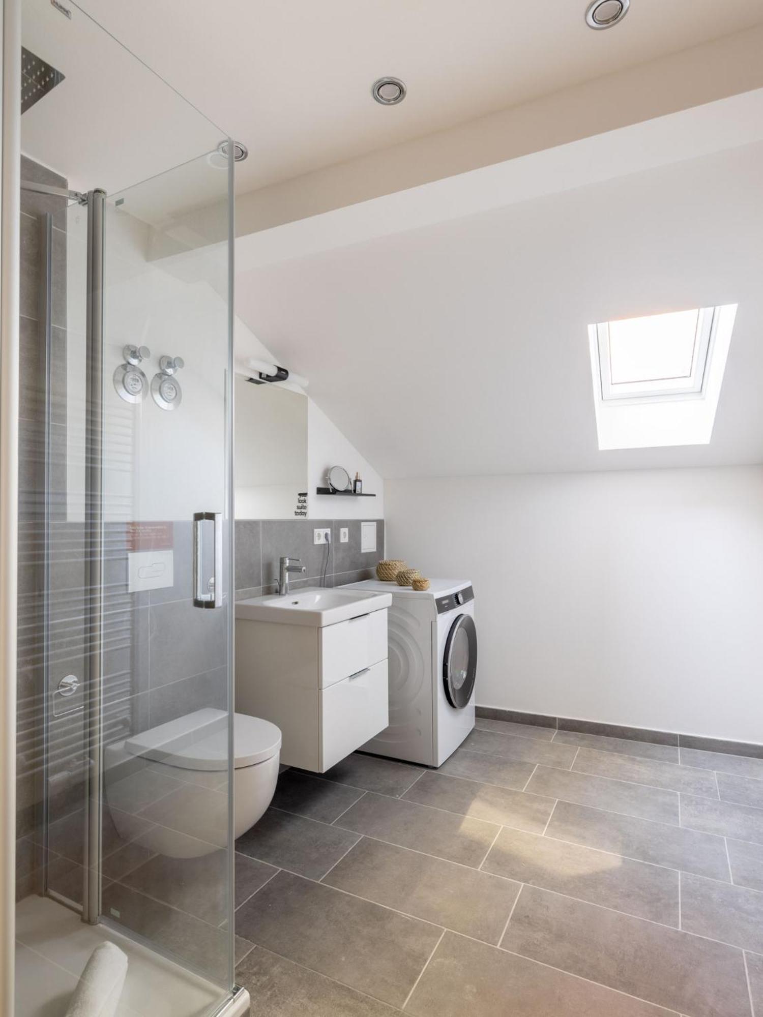 Limehome Bayreuth Spitalgasse Ruang foto