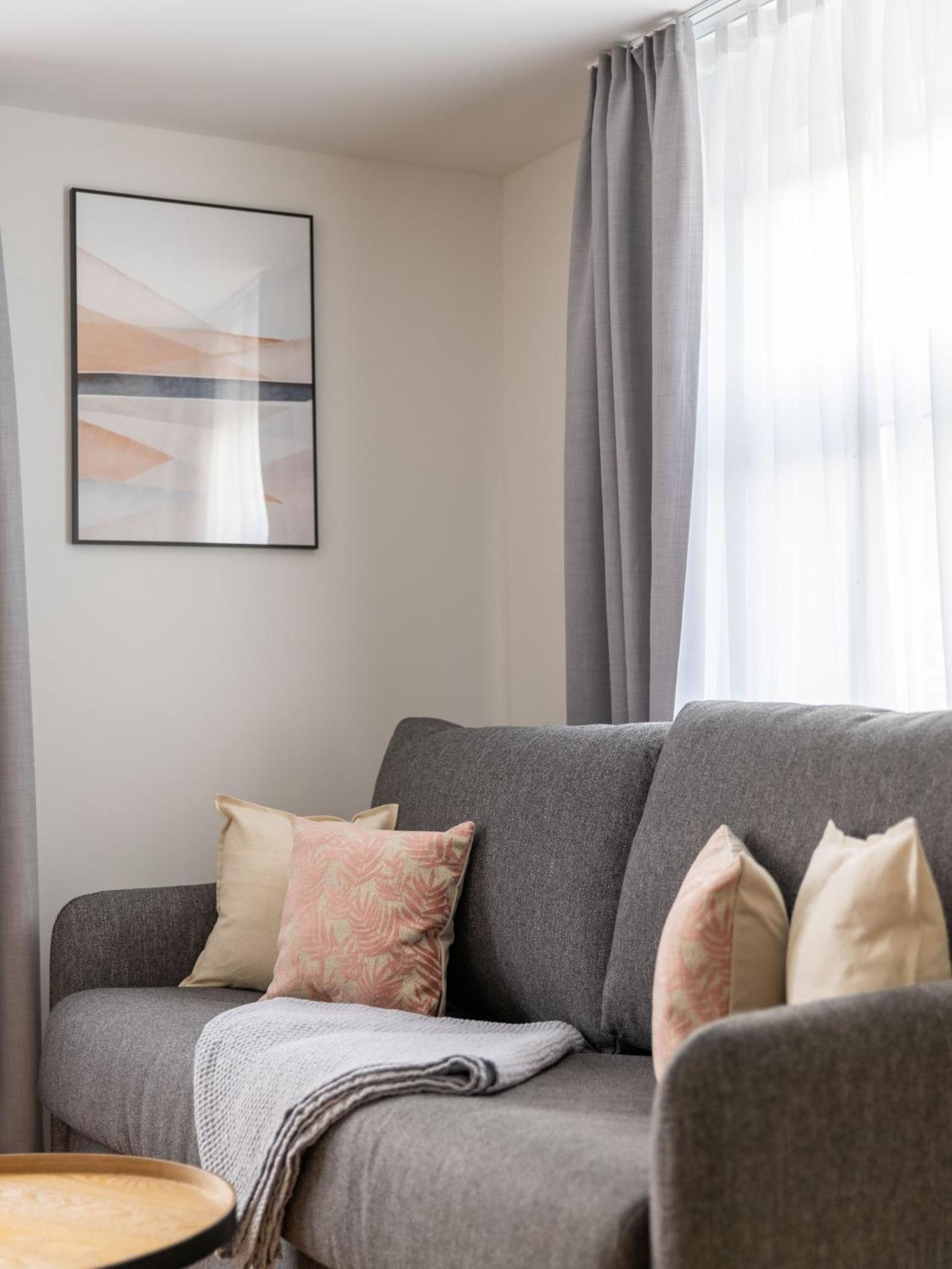 Limehome Bayreuth Spitalgasse Ruang foto