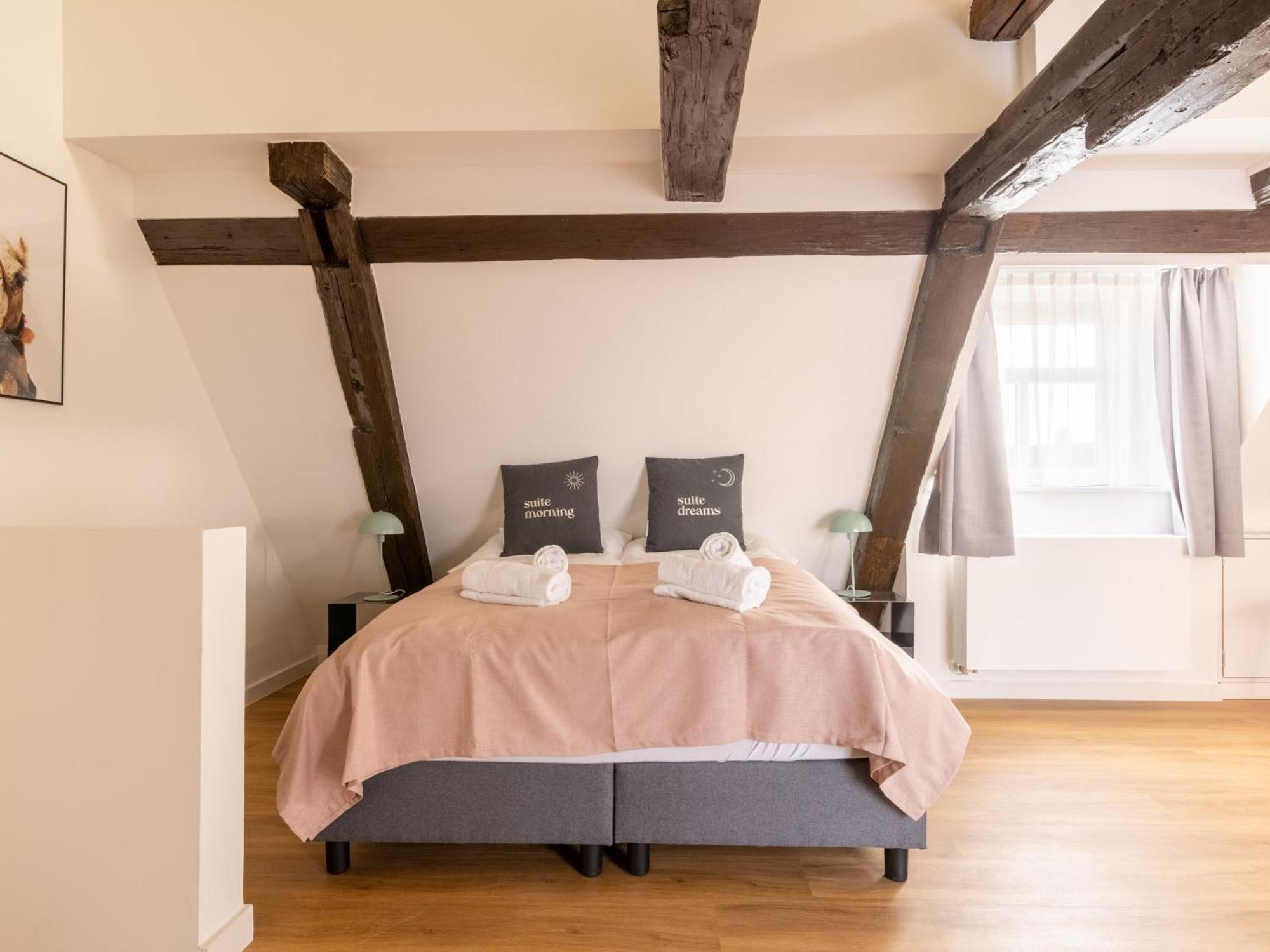 Limehome Bayreuth Spitalgasse Ruang foto